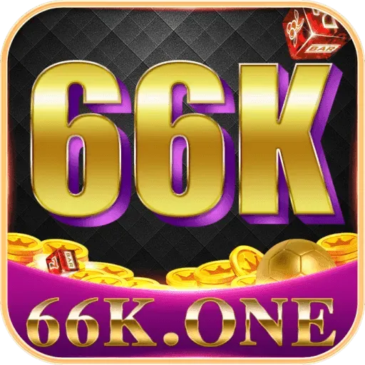 66K - Permainan Arcade Seru dan Menantang